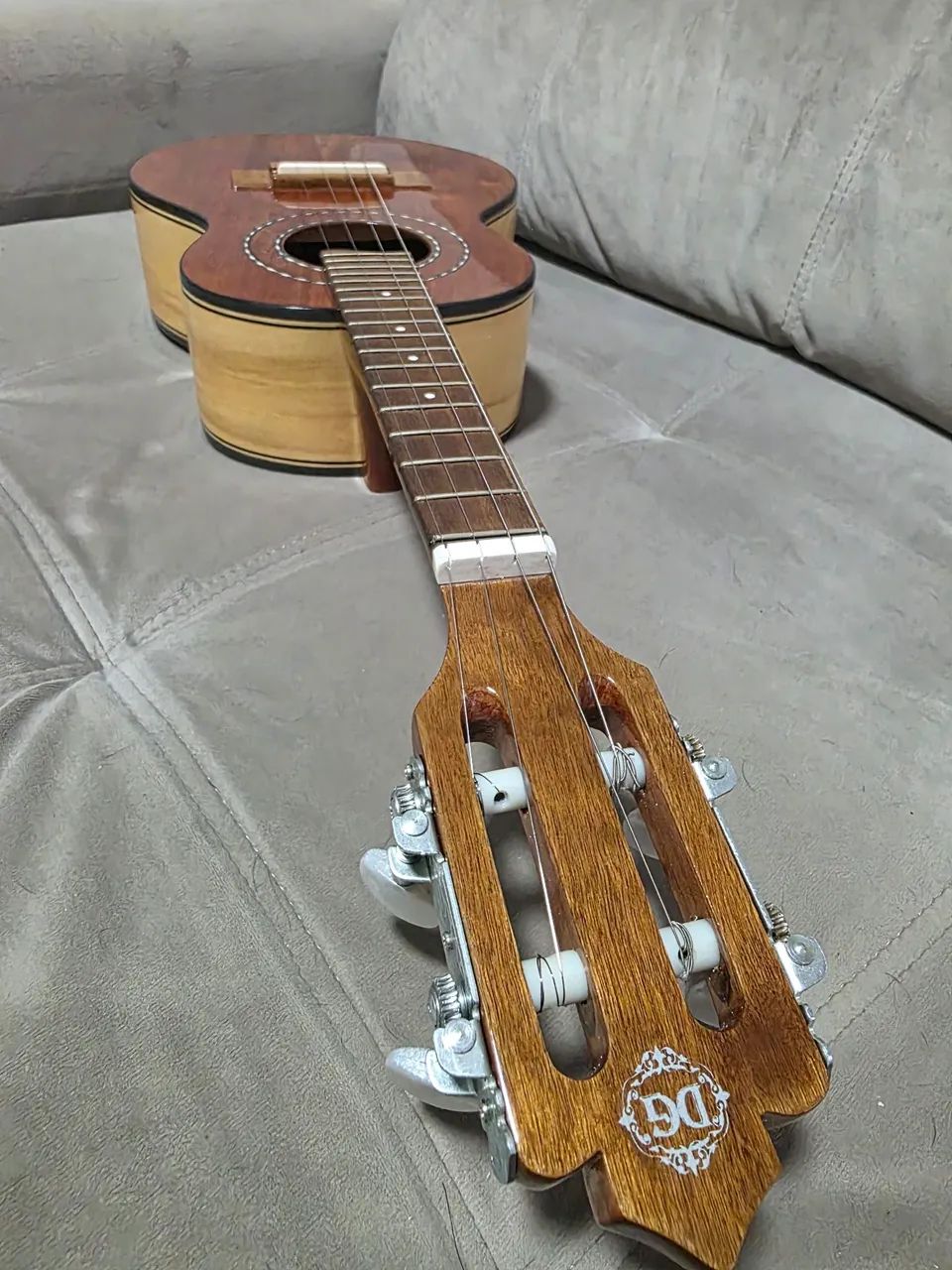 Cavaquinho Luthier / Cavaco Luthier