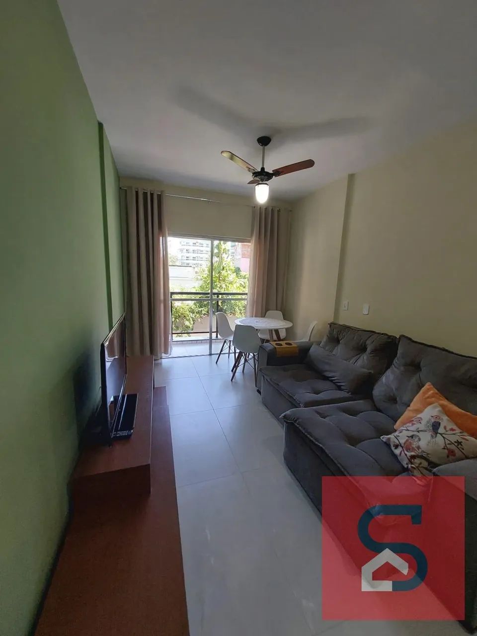Apartamento em Passagem - Cabo Frio - Foto 2