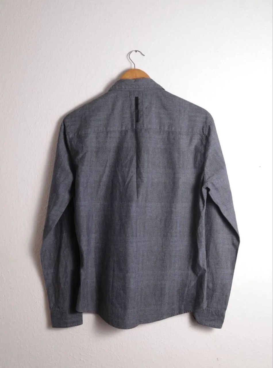 Camisa calvin Klein 