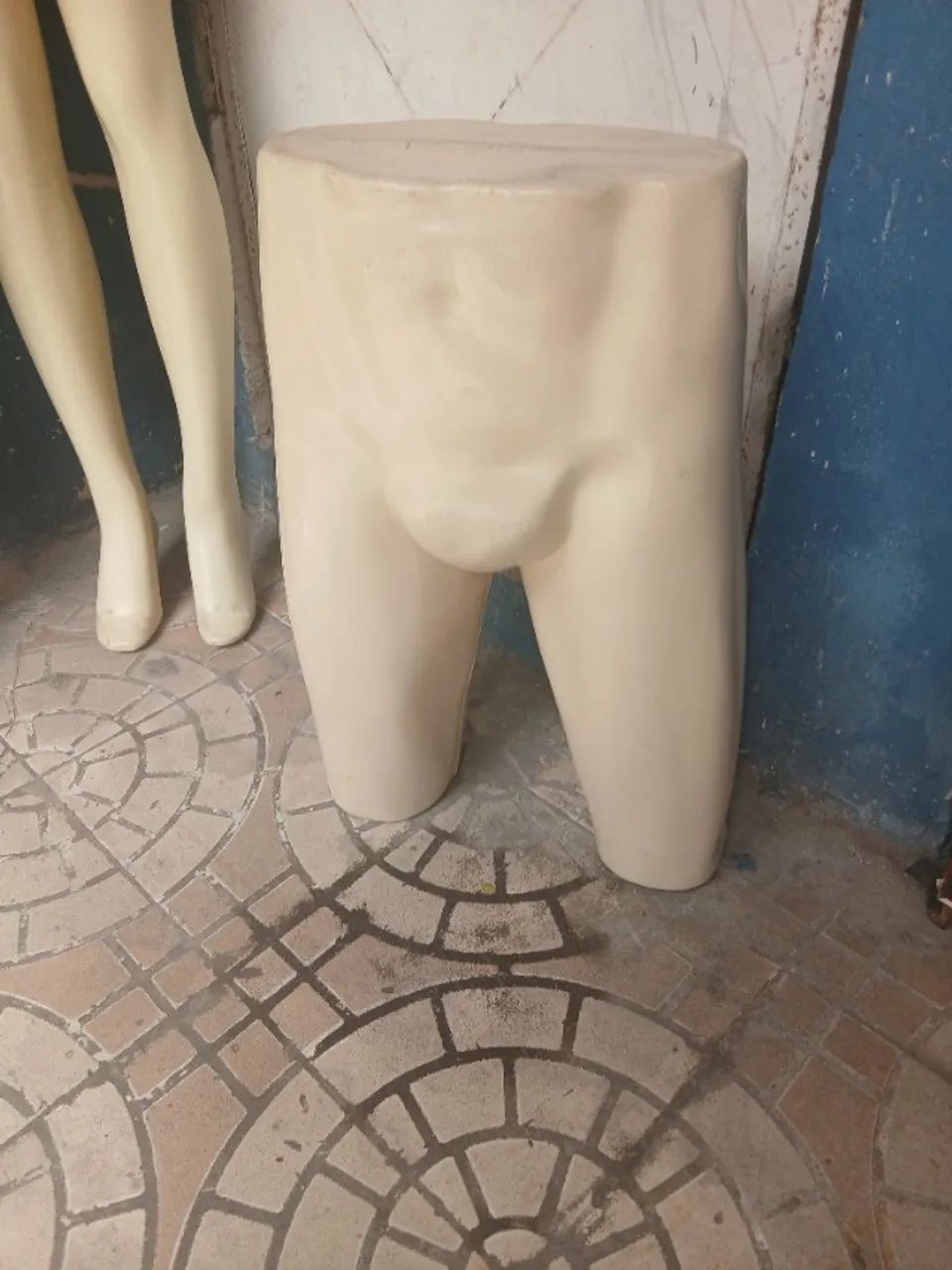 Tenda e manequins a venda - Foto 4