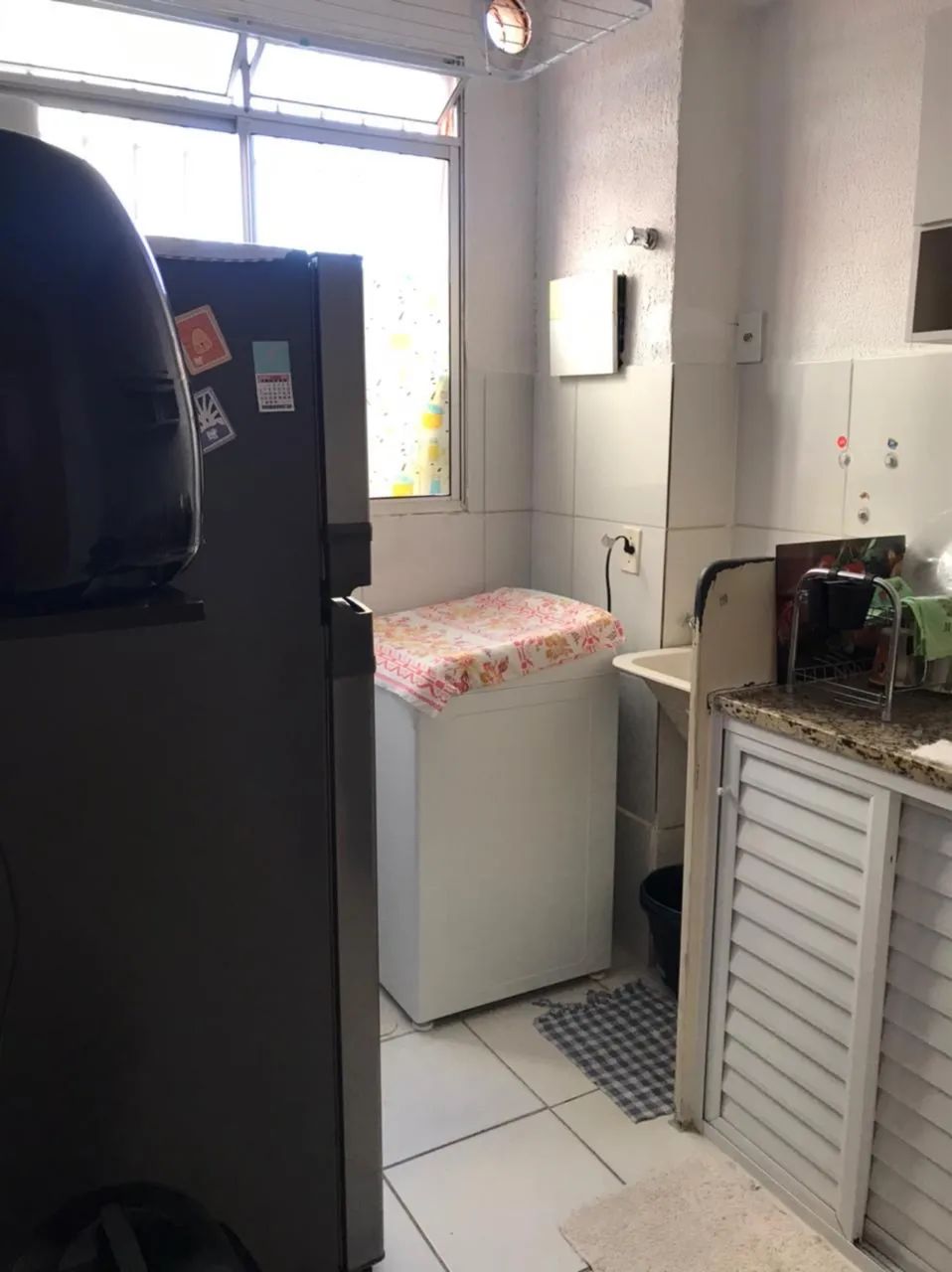 Vendo apto em Manilha - Itaboraí  - Foto 2
