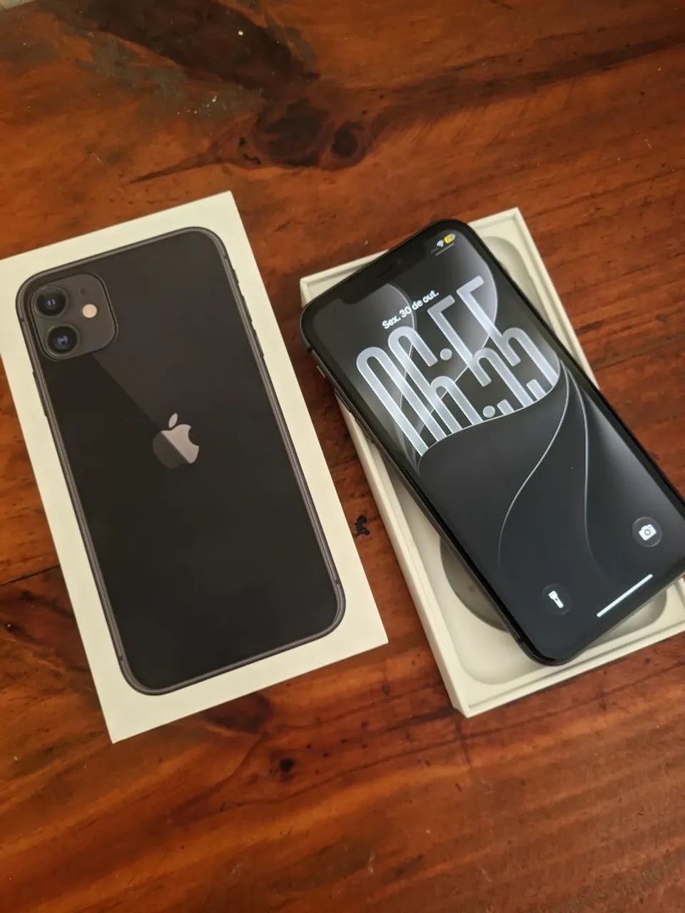 IPHONE 11 | 64 GB | FACE ID ON - Foto 3