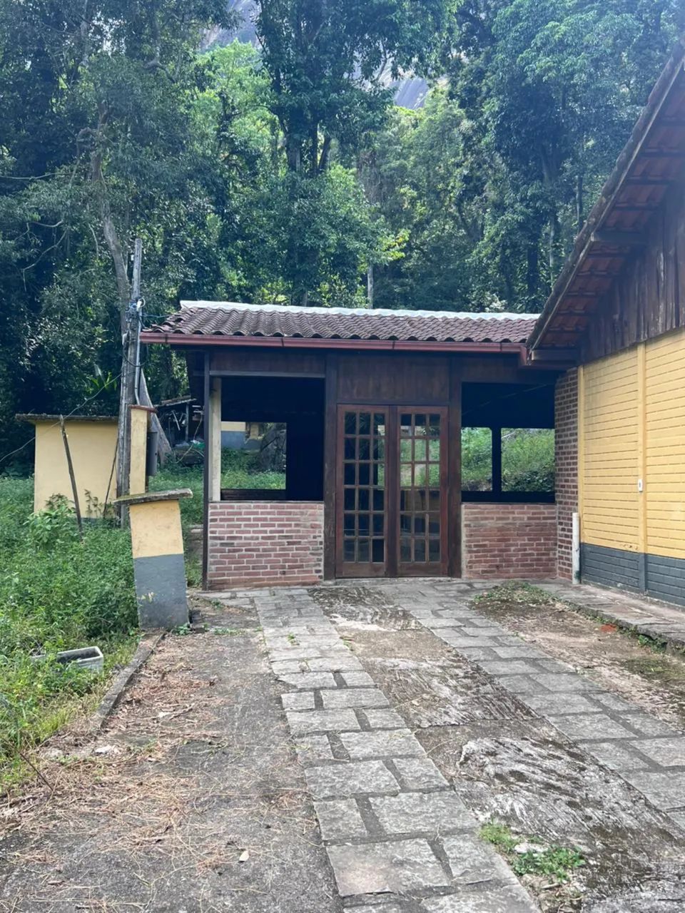 Foto - Magé - Parque Maitá (Vila Inhomirim)