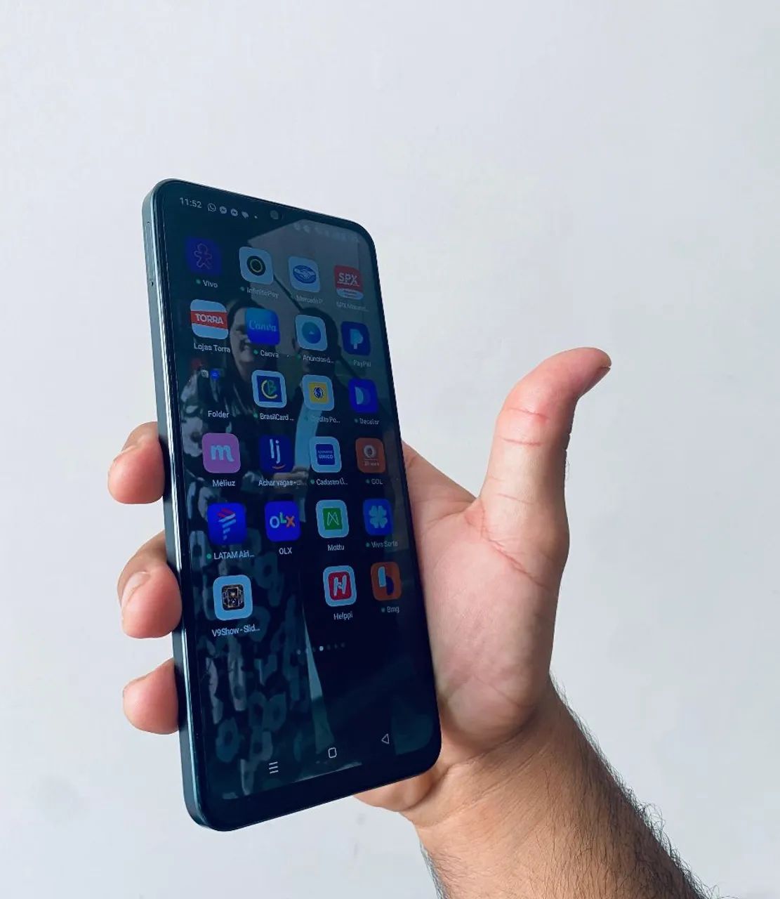 C61 256 gigas - Foto 4