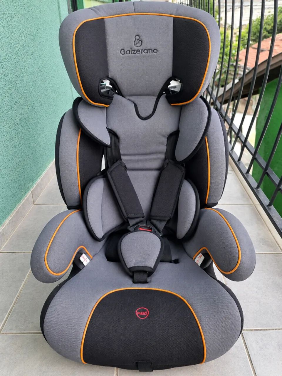 Cadeirinha para crianças 