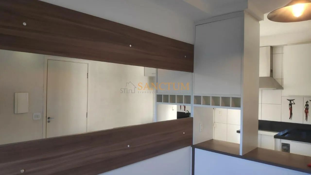 apartamento - Vila Marieta - Campinas - Foto 4