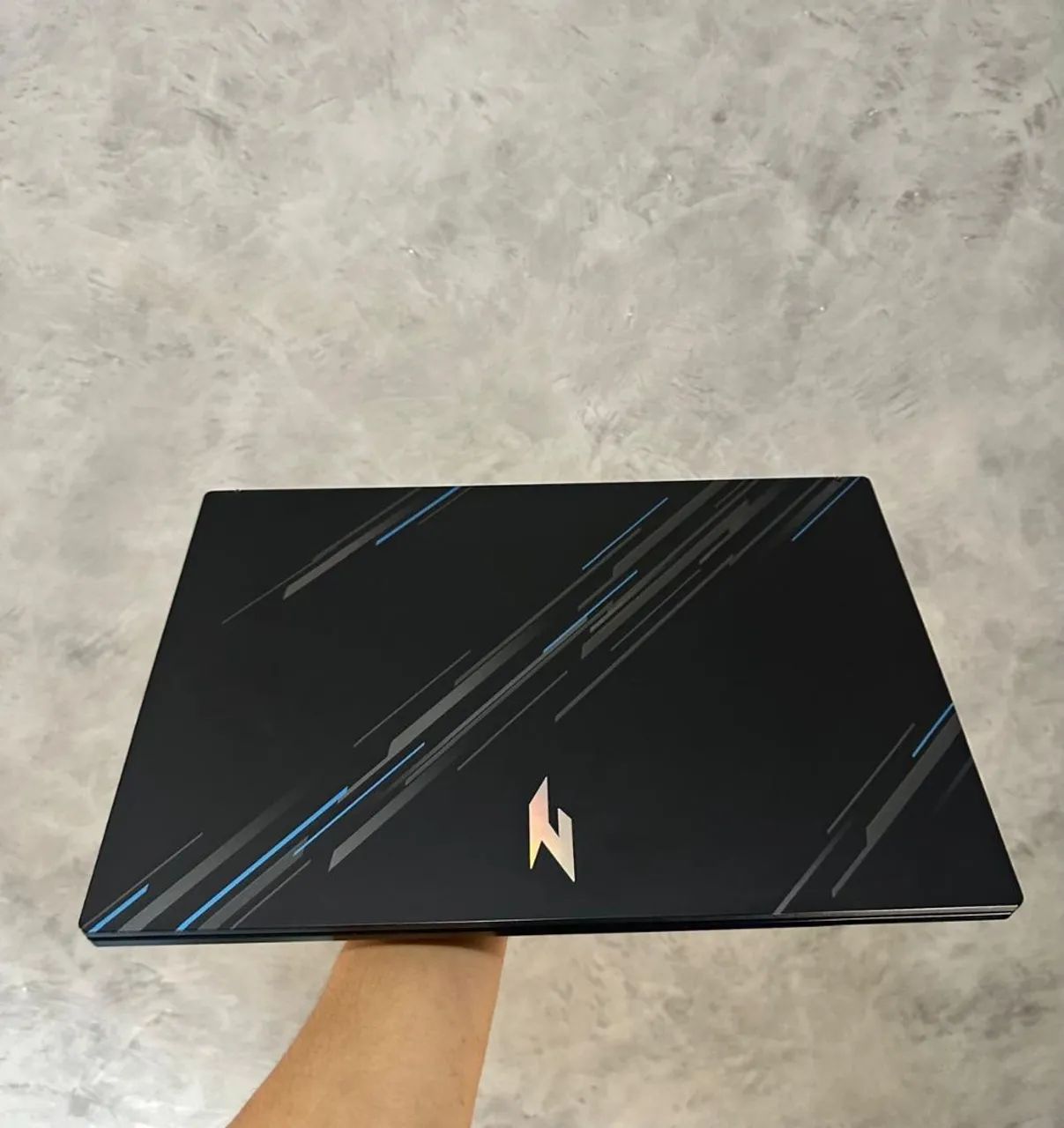 NOTEBOOK GAME ACER V 15 - Foto 2