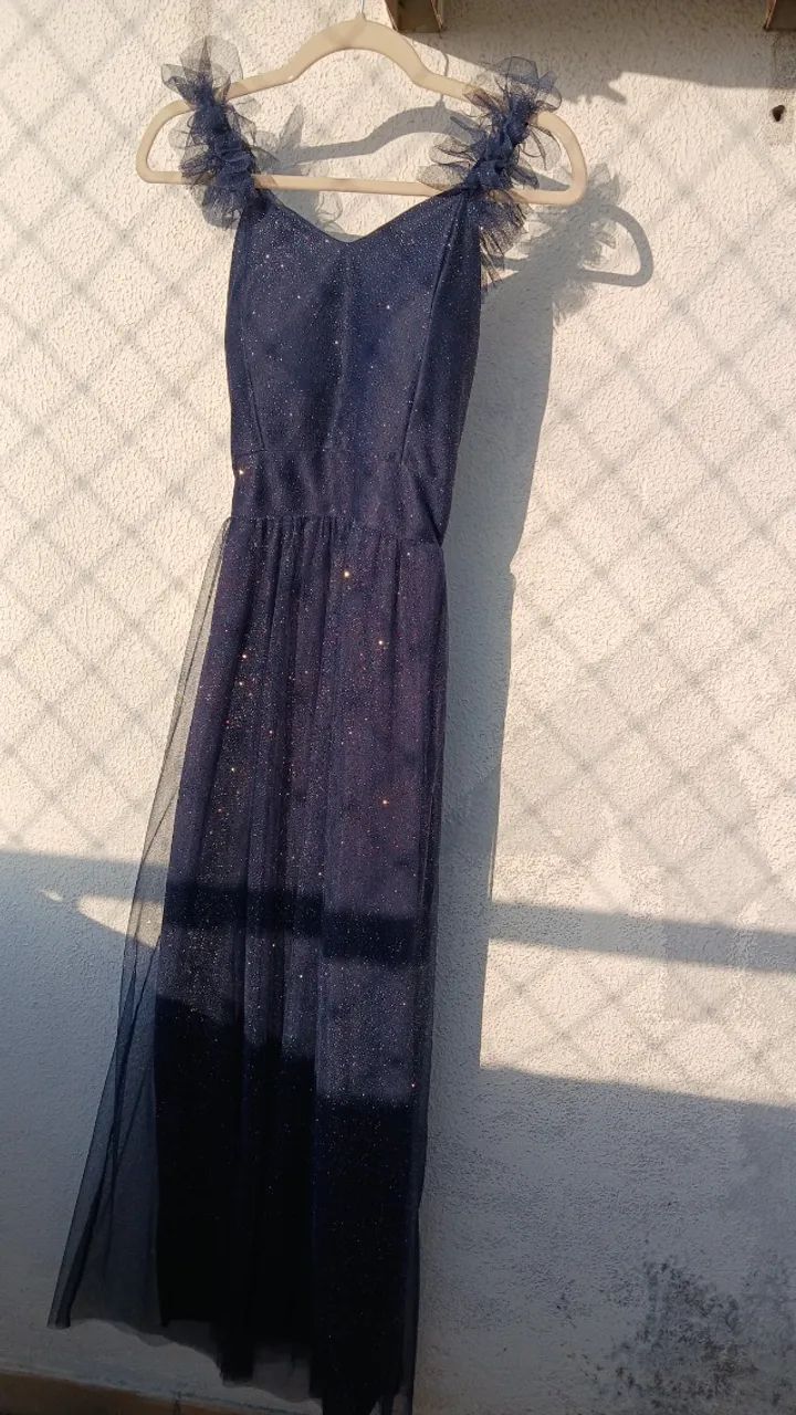 Vestido de festa