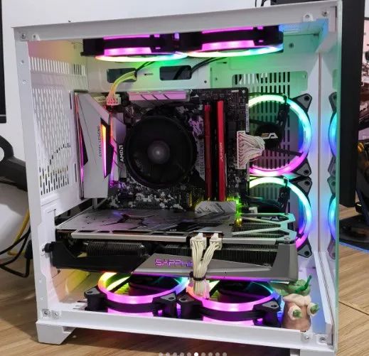 Vendo Pc Gamer - Foto 2