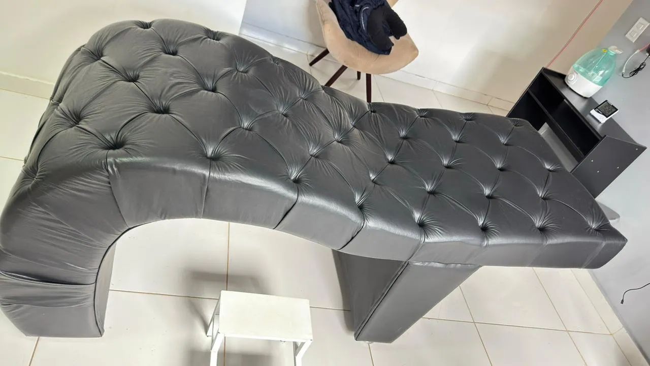 Maca profissional estética, salão e etc - Foto 3