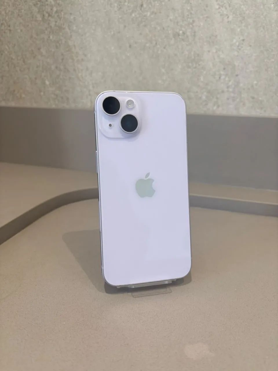 iPhone 14 - 128GB 90% - Foto 2