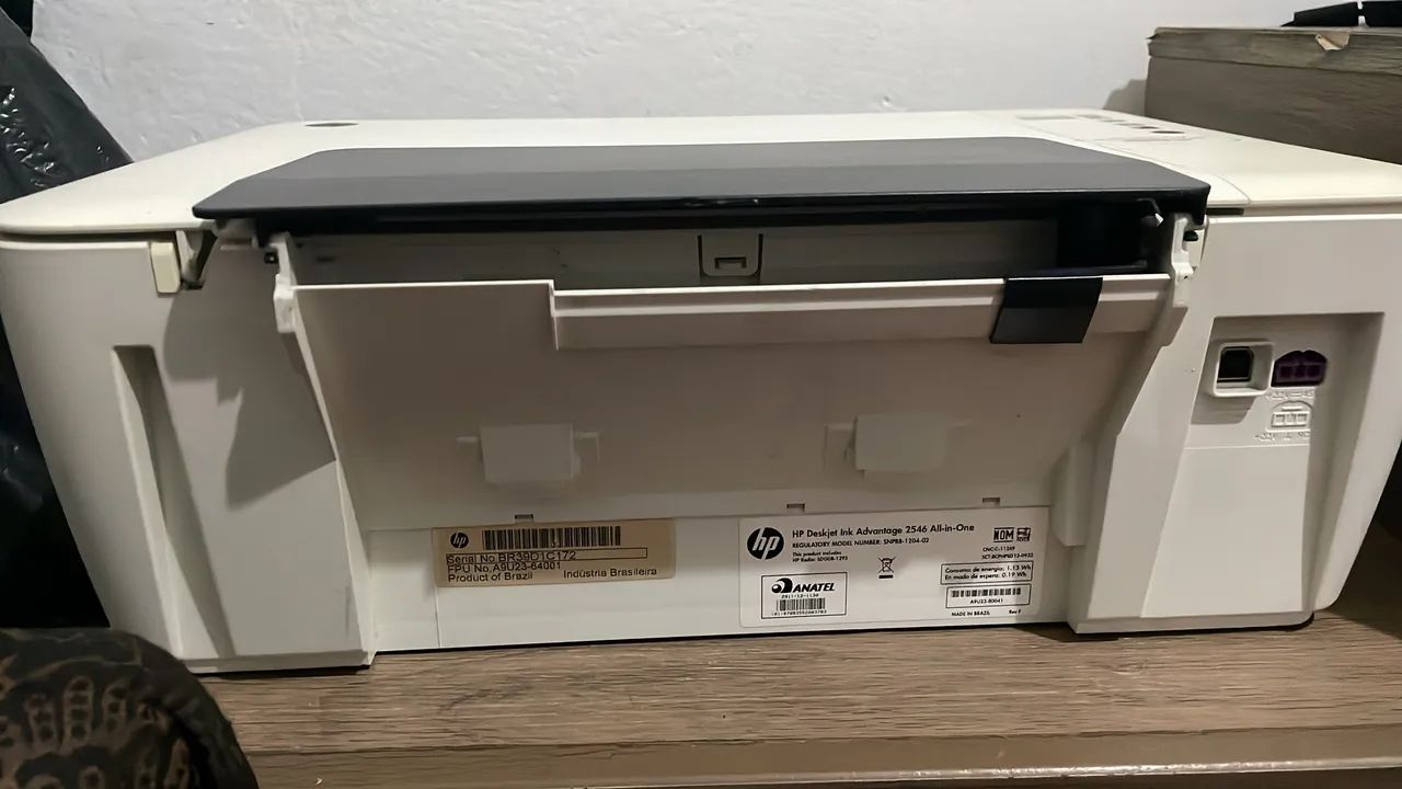 Impressora HP á venda - Foto 4