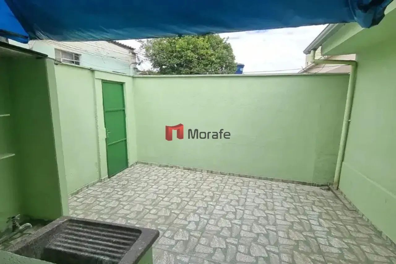 Casa no Padre Eustáquio