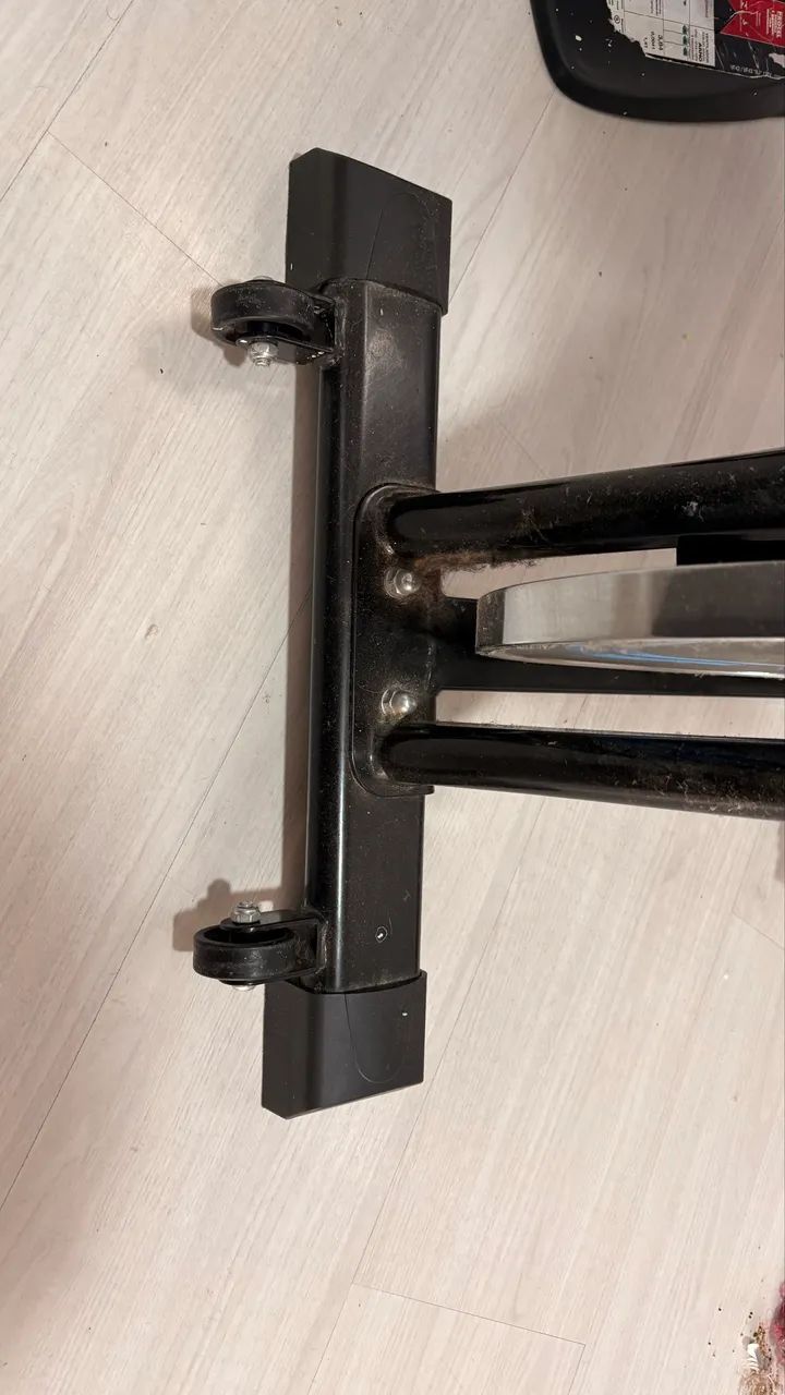 Bicicleta ergométrica spinning 15kg - Foto 2