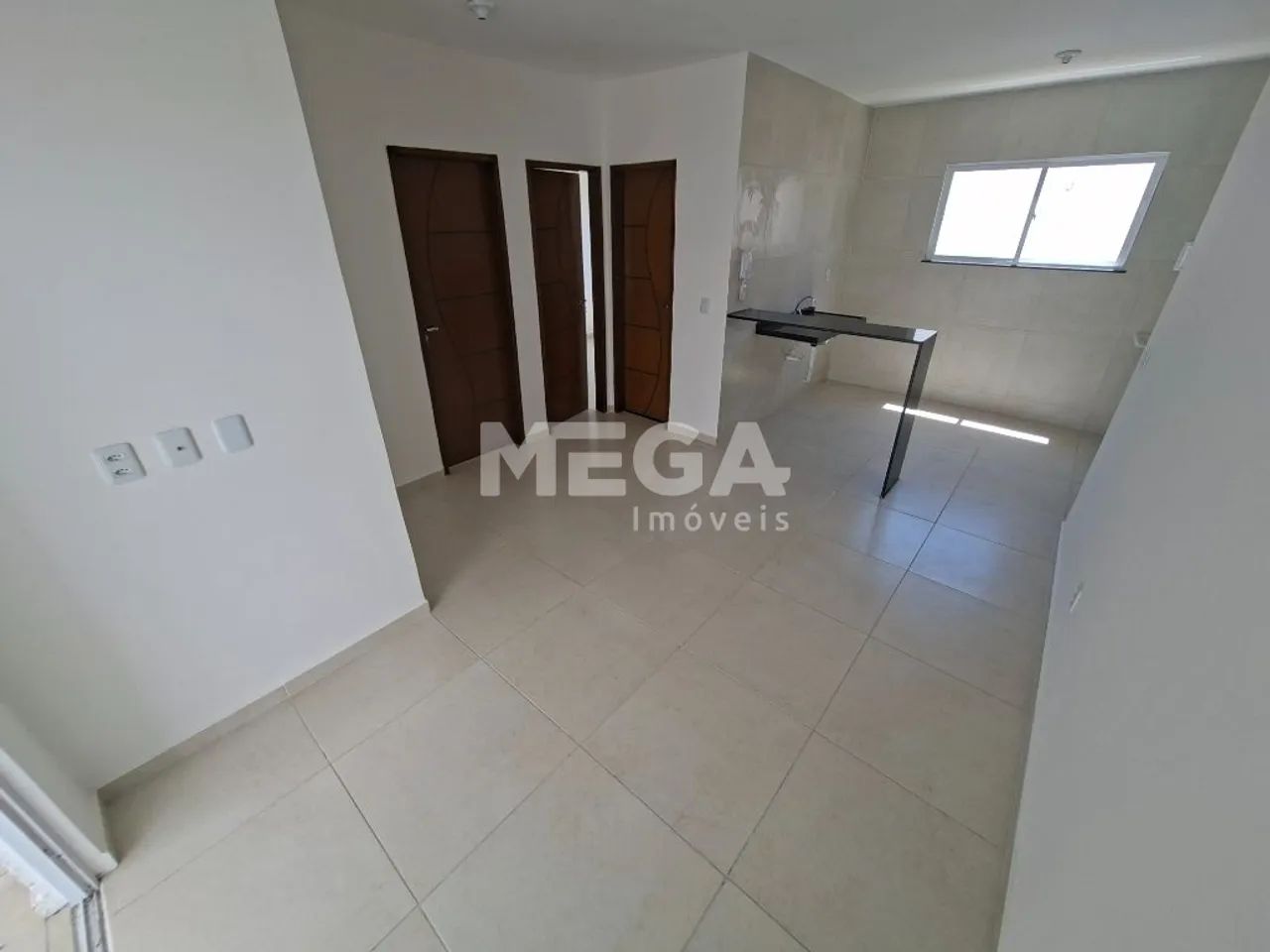 Apartamento com 2 suítes no bairro Curicaca em Caucaia, CE - Foto 4