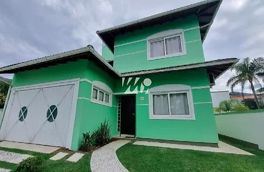 Casa 3 Quartos com 1 Suíte e 256m² - Pântano do Sul - mrt - Foto 4