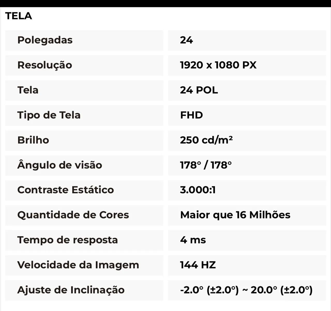 Monitor Samsung Curvo CRG50 - Foto 4