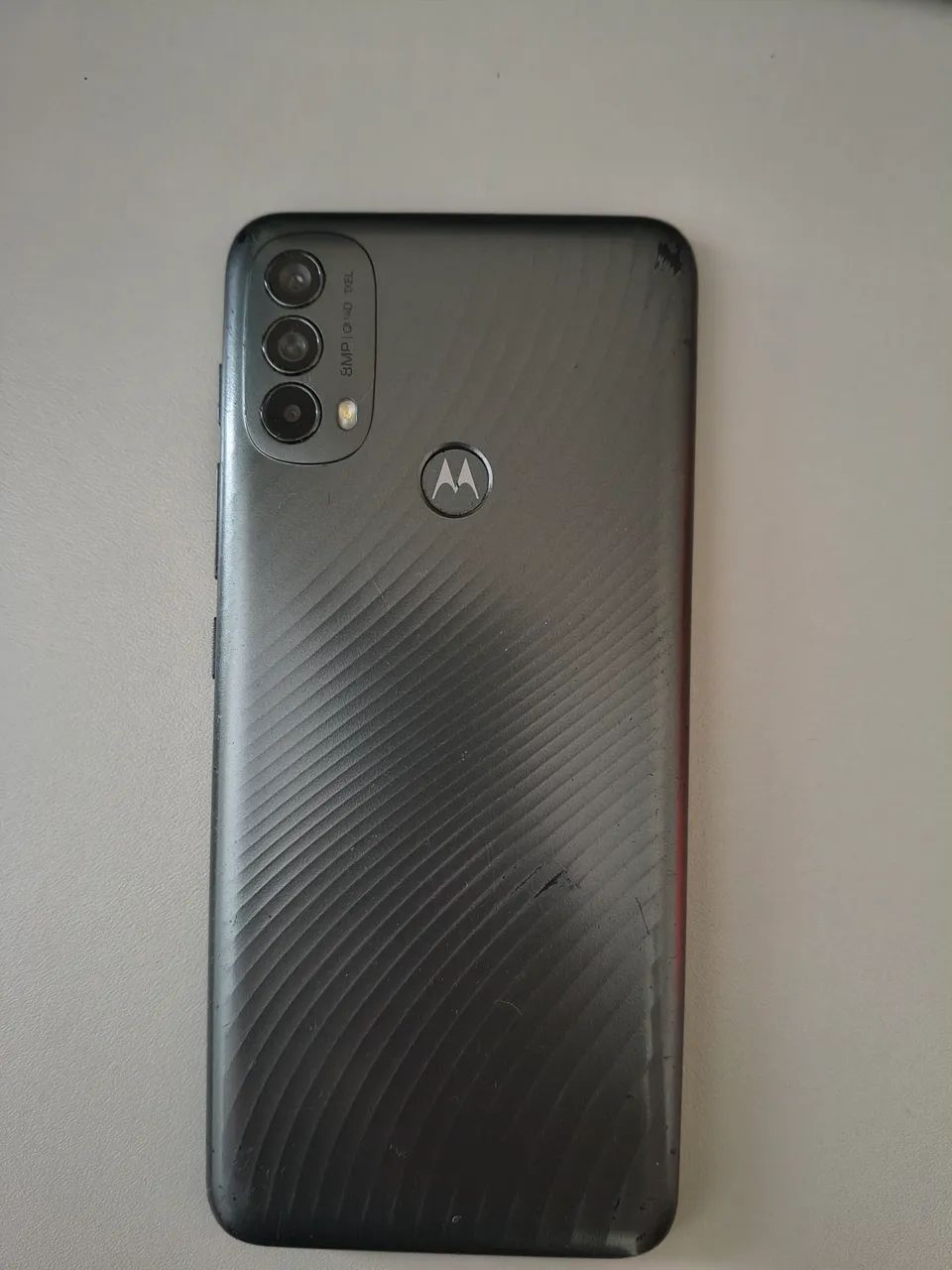 Vendo celular moto e40 64 gb - Foto 3