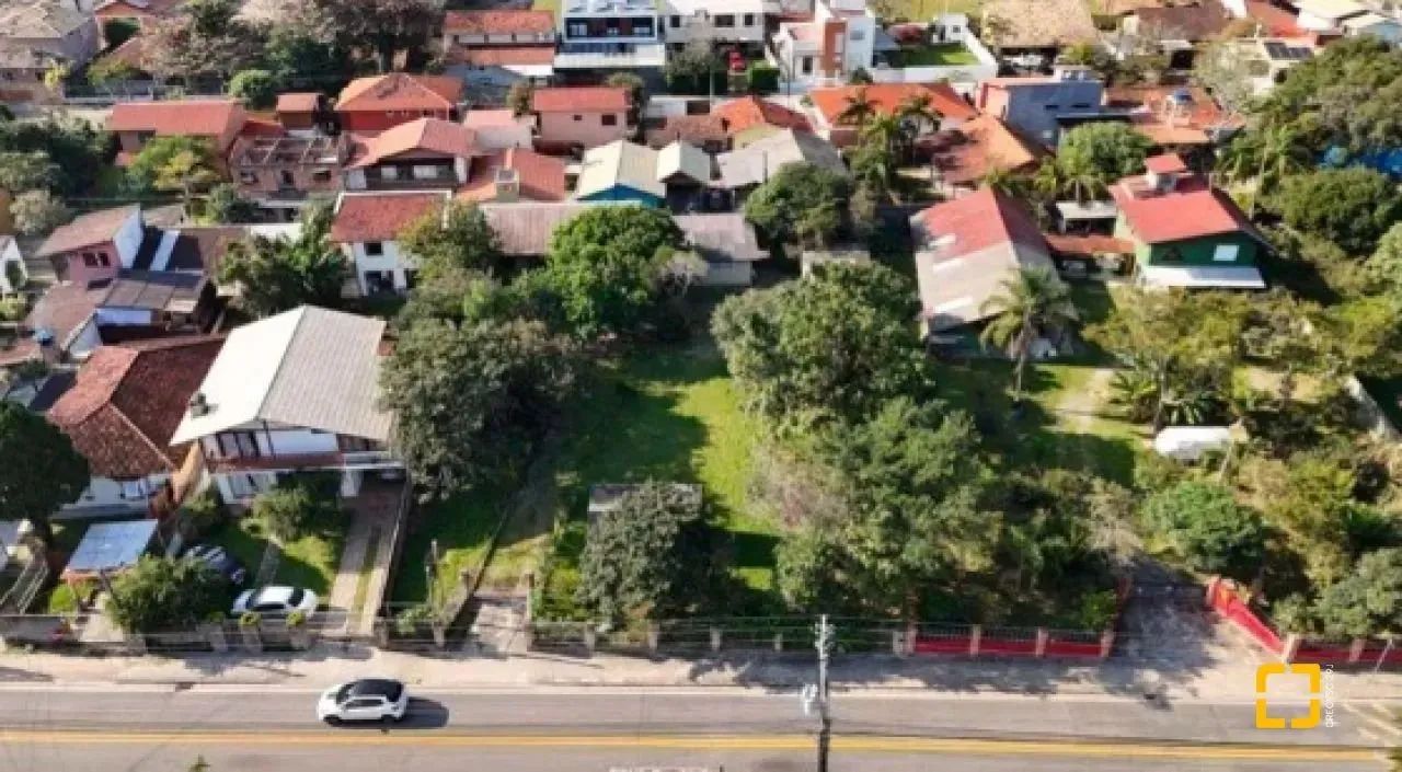 Terreno Comercial em Campeche - Foto 4