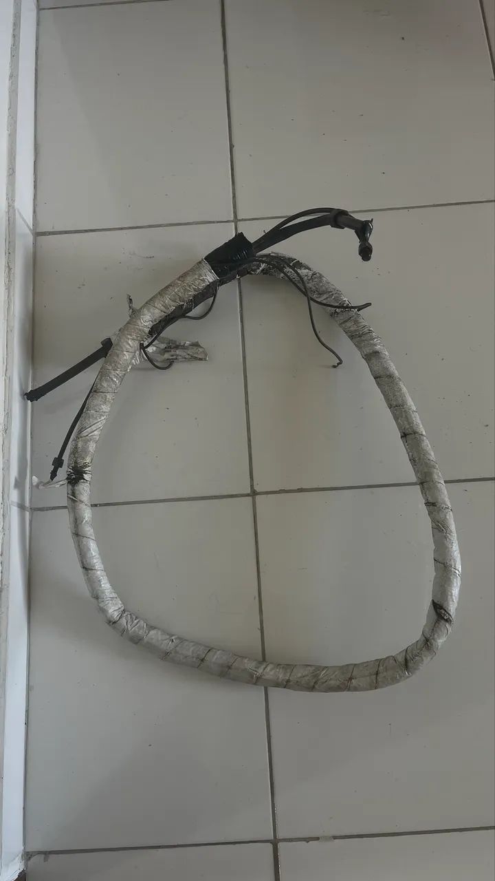 Vendo Split de marca VG 12.000 btus - Foto 5