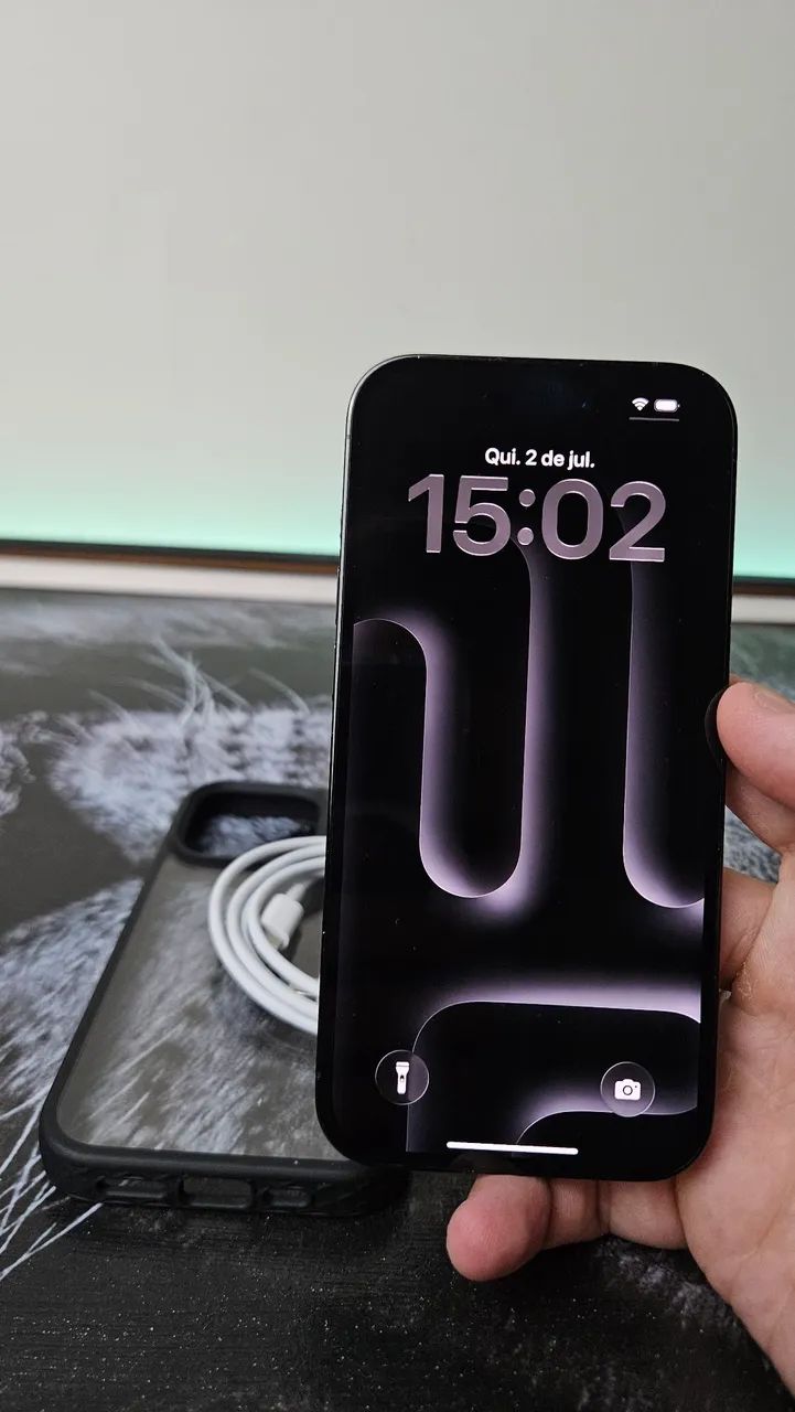 Iphone 14 PRO 256Gb | IMPECÁVEL  - Foto 5