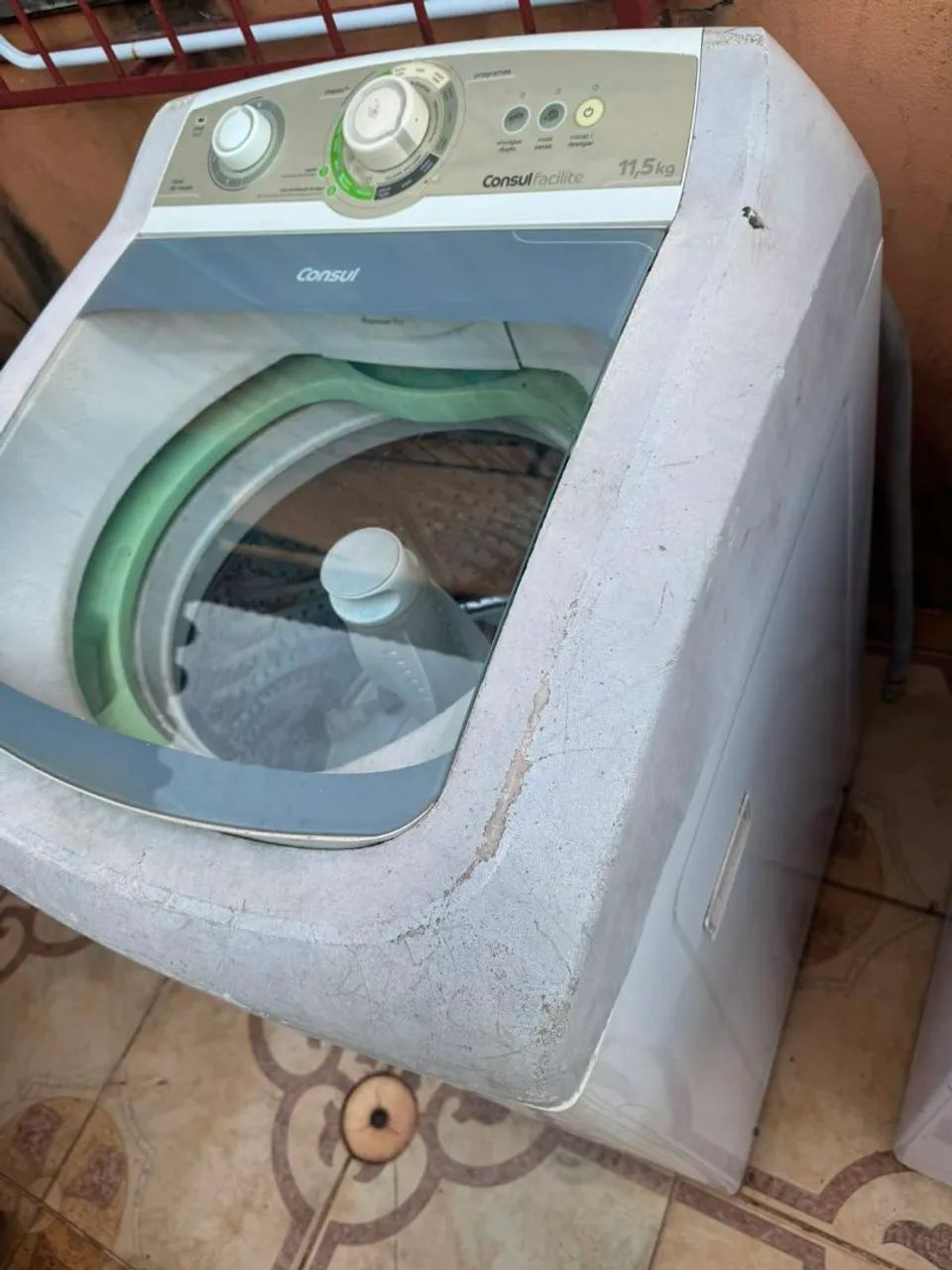 Máquina de lavar  - Foto 3