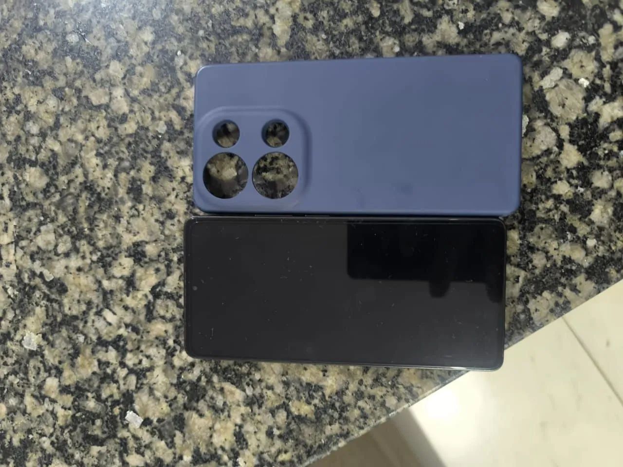 Vendo redmi Note 13 Pro 256 gb