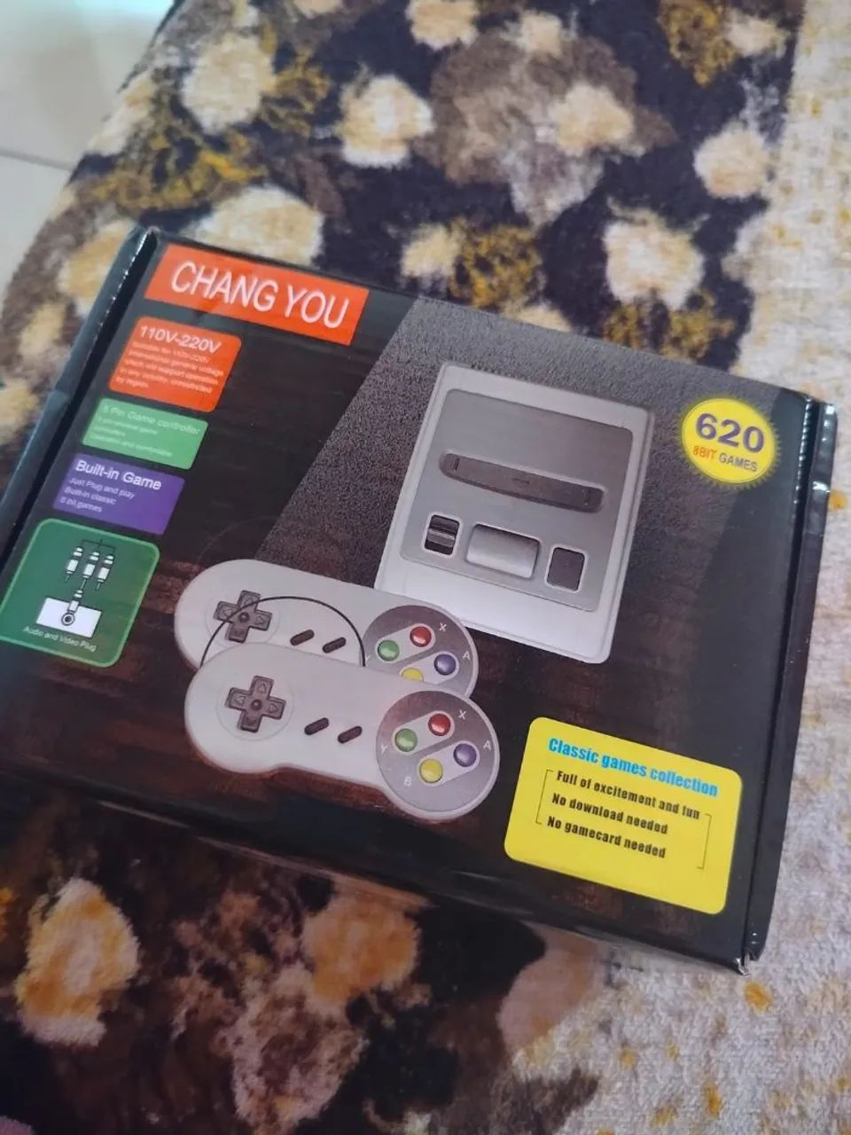 Nitendo  - Foto 2