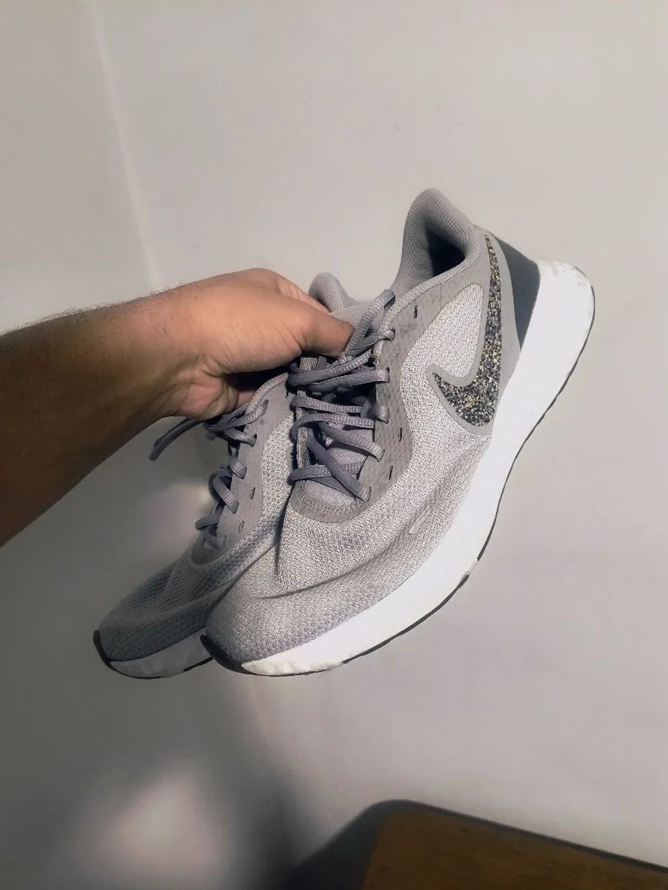 2 Tênis Nike - TM42  - Foto 2