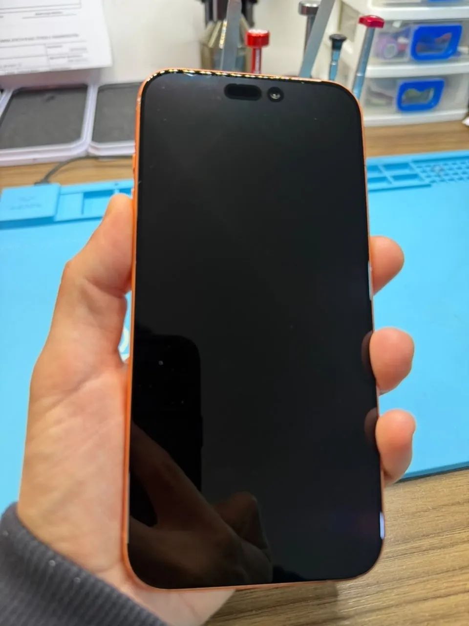 iPhone 17 Pro Max 256gb - Foto 3