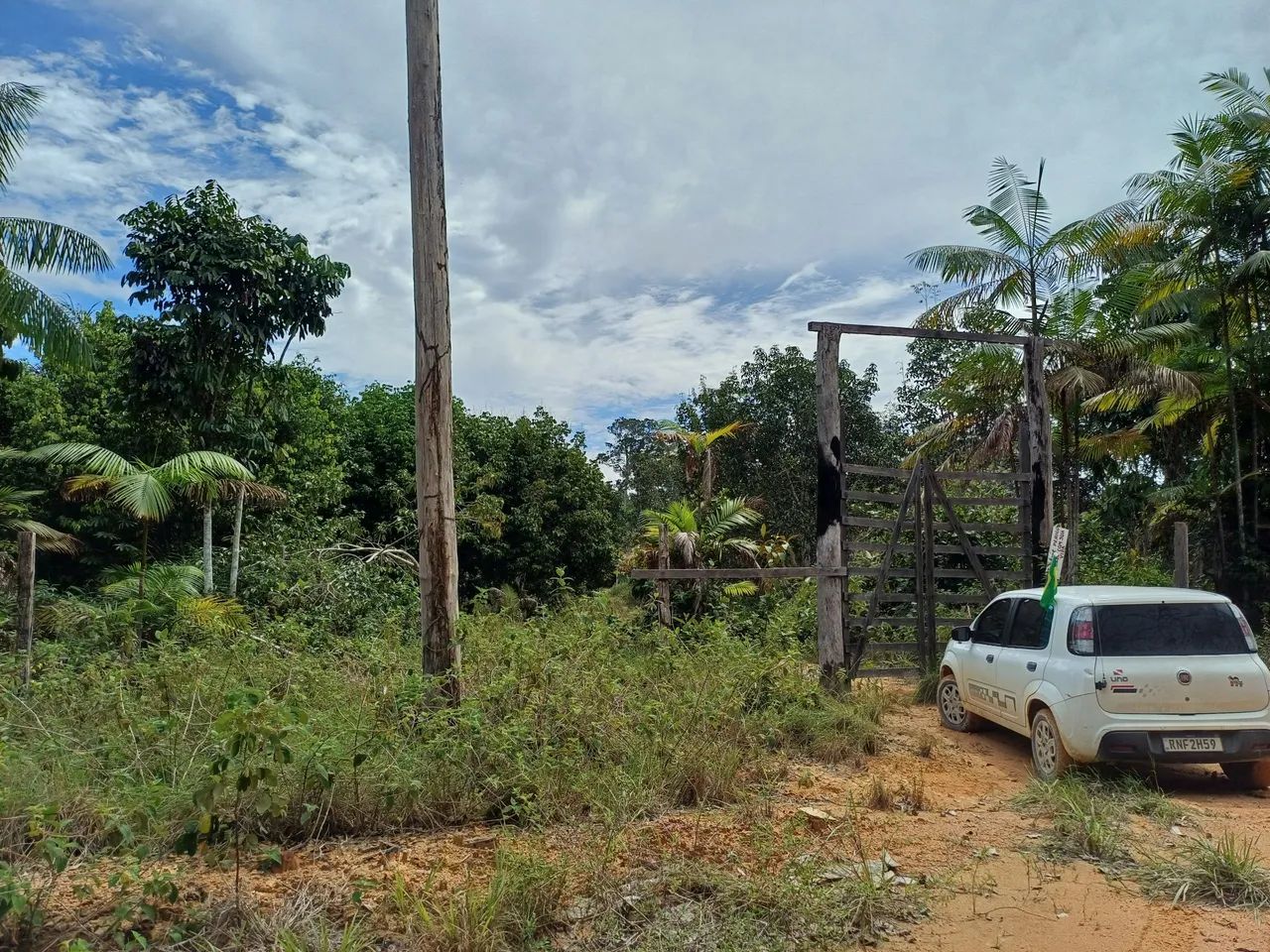 Foto - Manaus - Jorge Teixeira