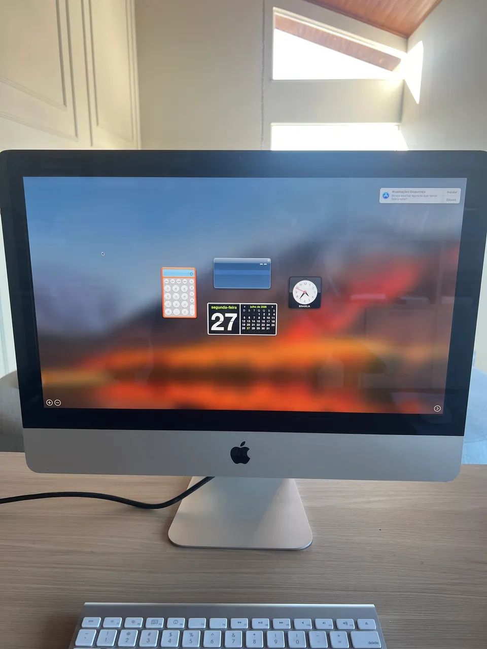 Apple iMac 21.5  - Foto 4