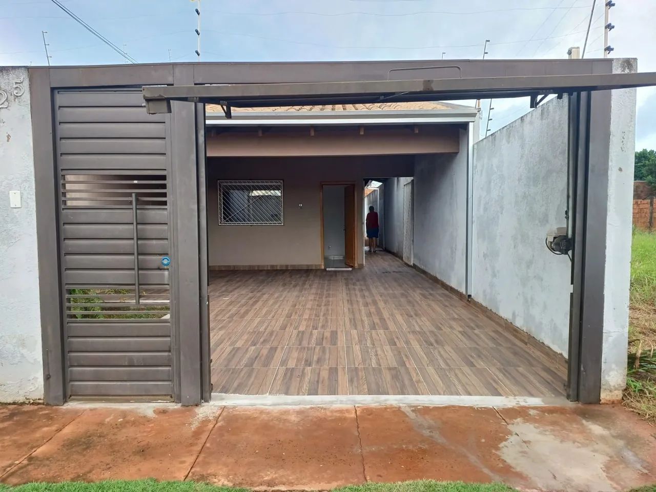 VENDO - Casa Jardim Colúmbia 