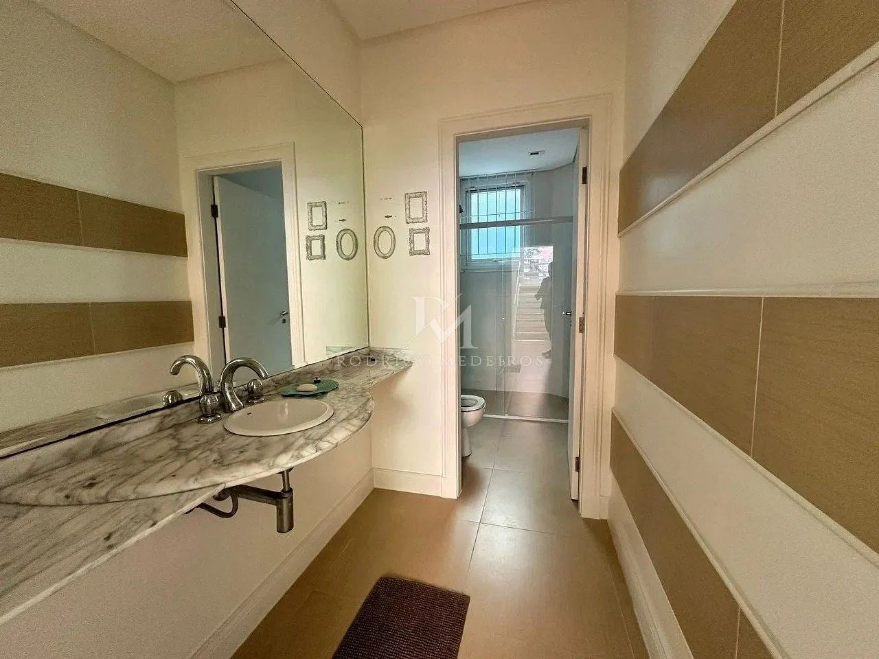 Casa mobiliada com 4 dormitórios em Jurerê Internacional, Florianópolis/SC - Foto 3