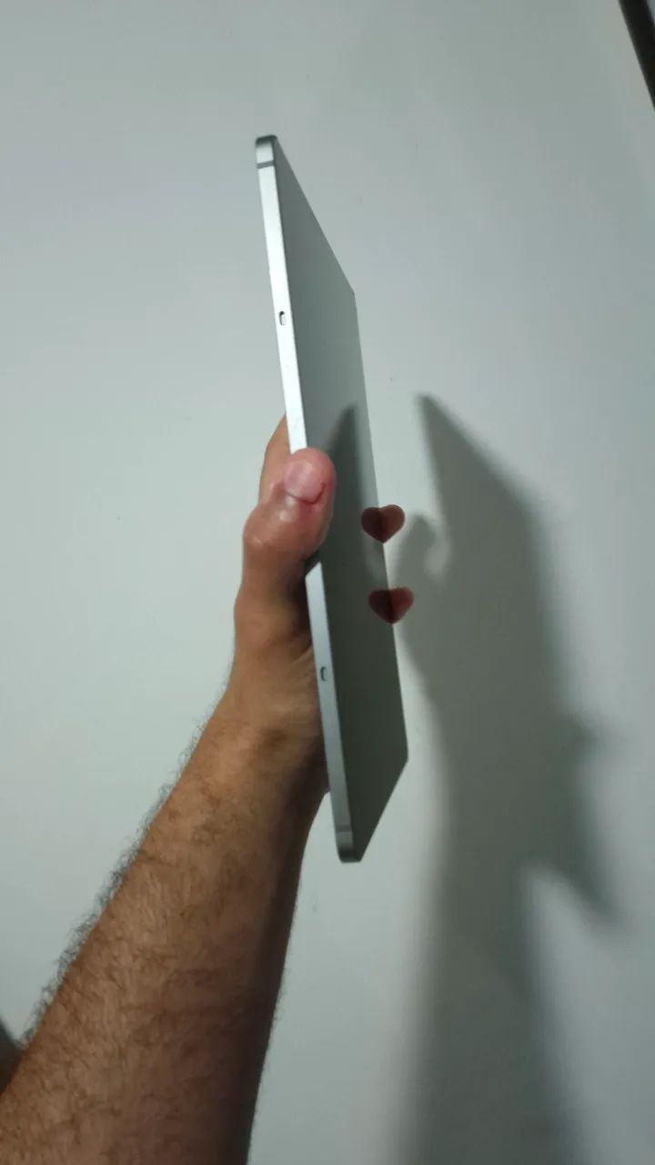 TAB S9 FE completo! - Foto 5