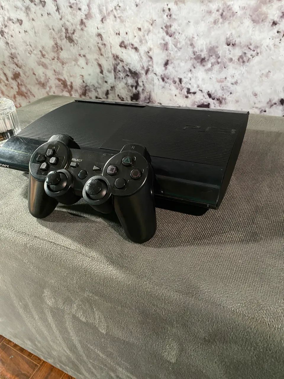 Ps3 super slim desbloqueado  - Foto 4