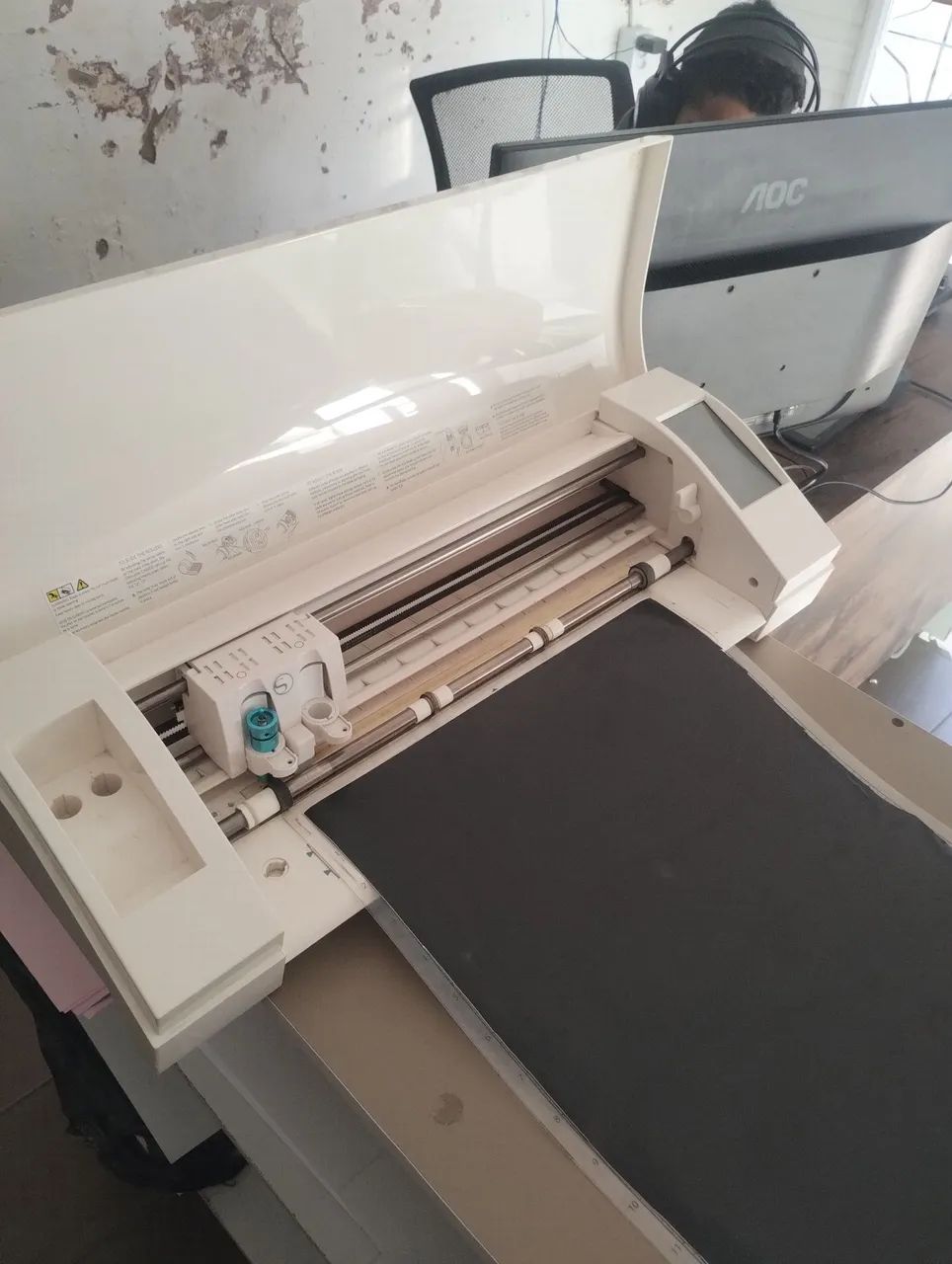 Silhouette cameo 3 - Foto 3