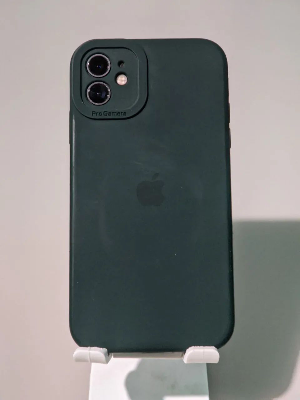 iPhone 11 Black Piano 64GB - Celulares e Smartphones - Santa Luzia