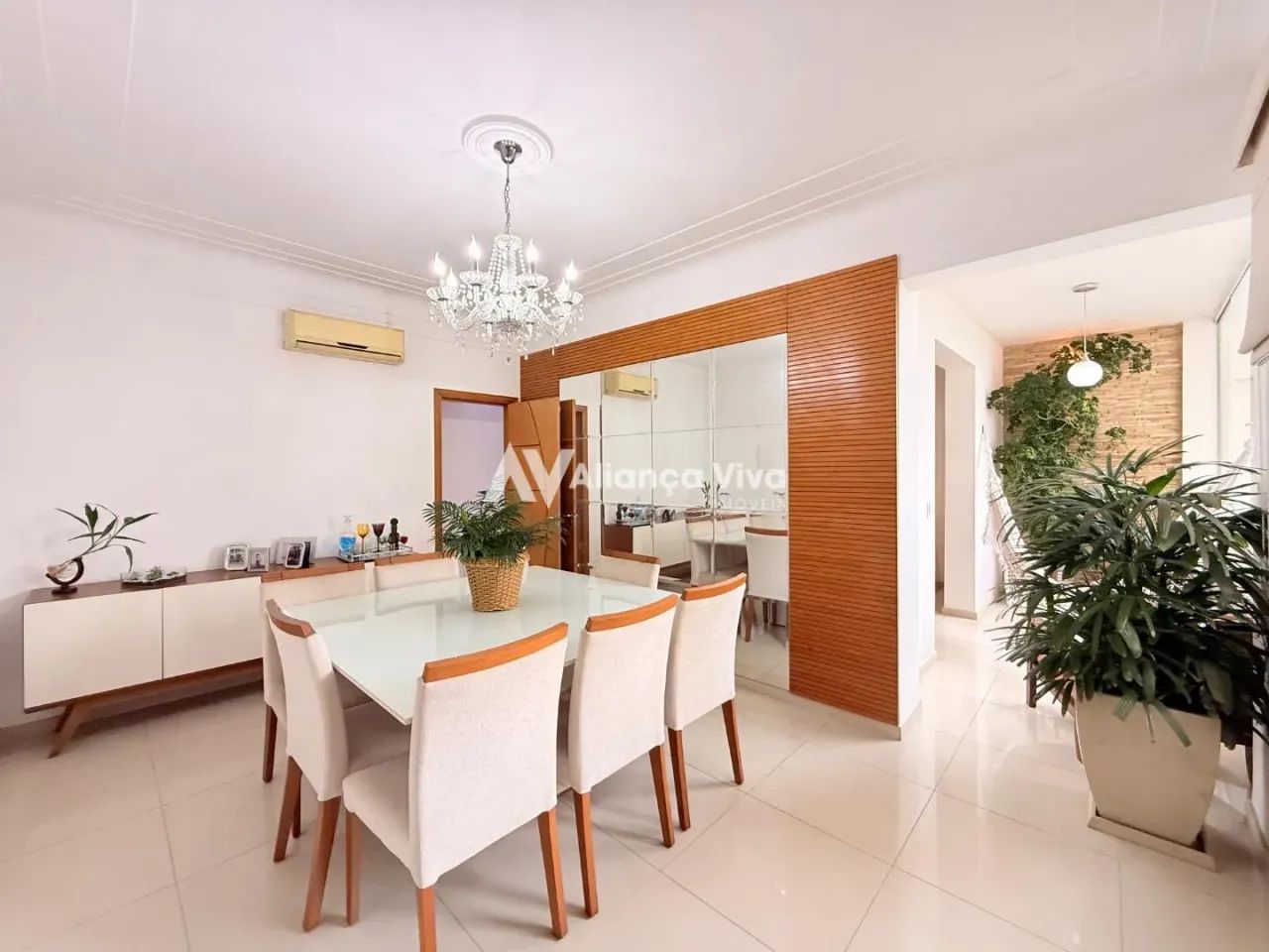 Botafogo | Apartamento 3 quartos, sendo 1 suite - Foto 3