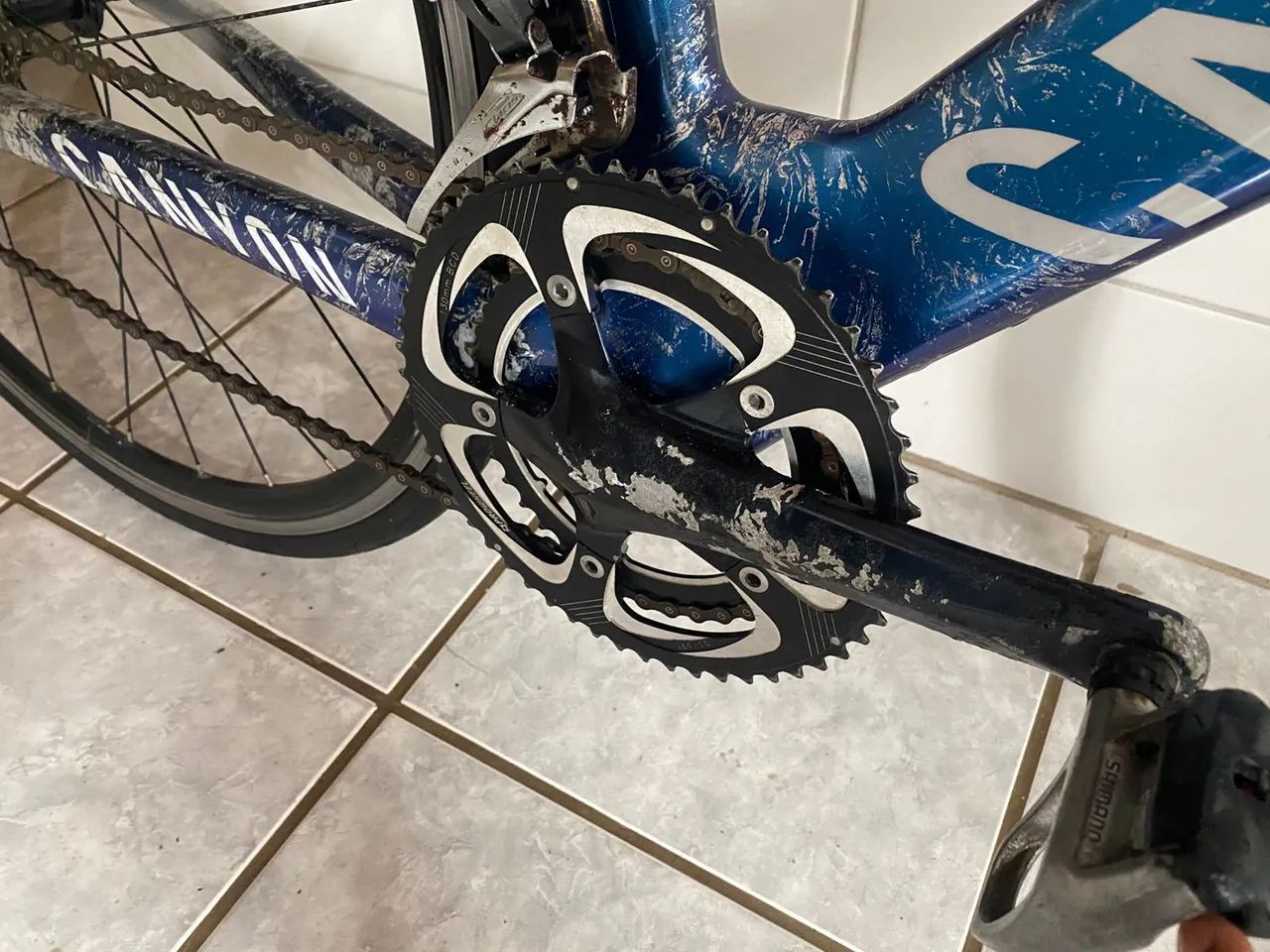 Bike TT  - Foto 5