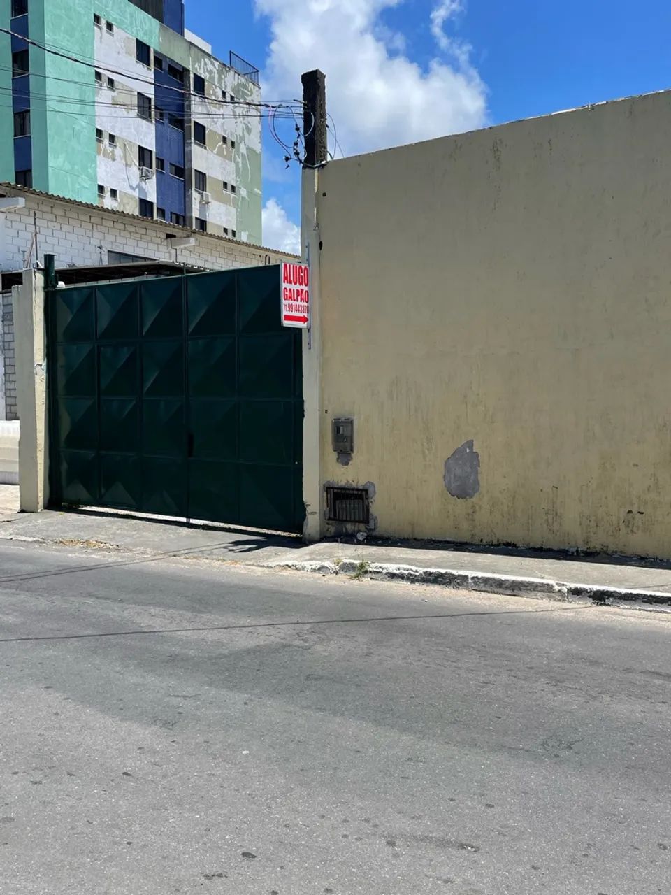 Galpão Lauro de Freitas  - Foto 4