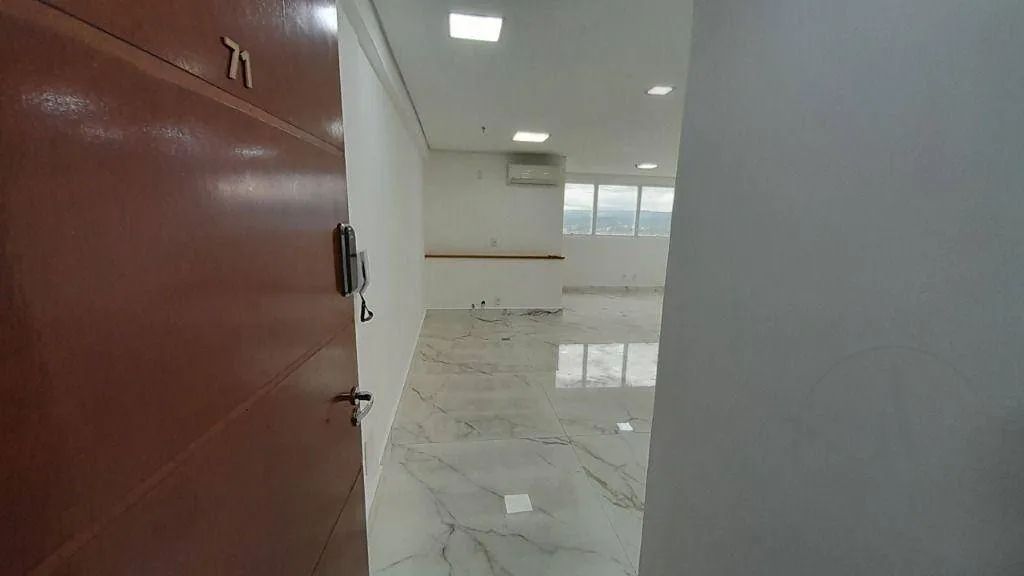 Sala para alugar no Parque Campolim - Votorantim/SP - Foto 4