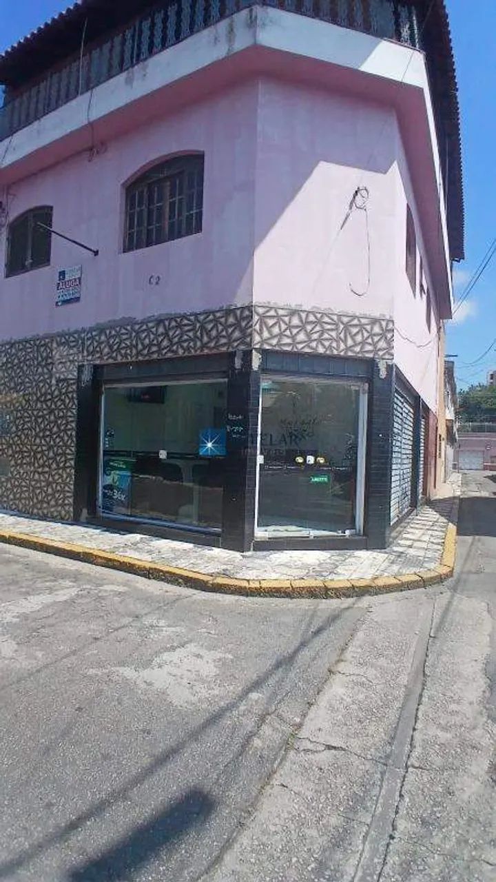 ÓTIMA SALA PARA LOCAÇÃO NA ÁREA CENTRAL - Foto 2