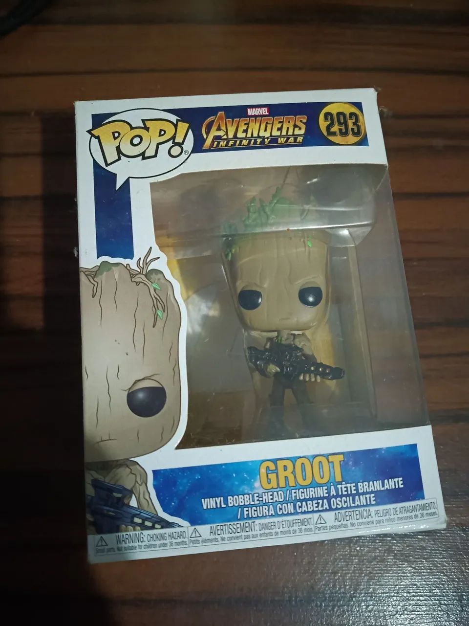 Funko Groot