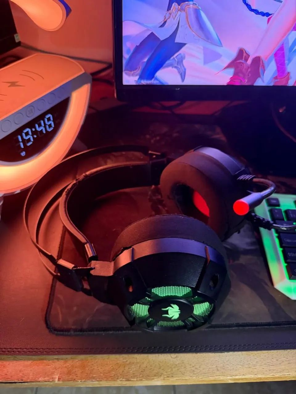 PC Gamer Completo - Intel | Asus - Foto 3