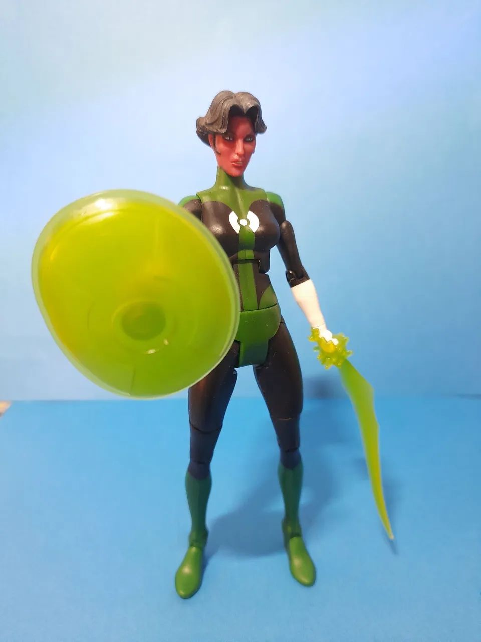 Action Figures DC Comics - Descri ção  - Foto 2