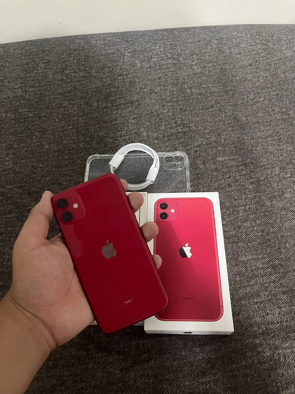 iphone 11 - Foto 3