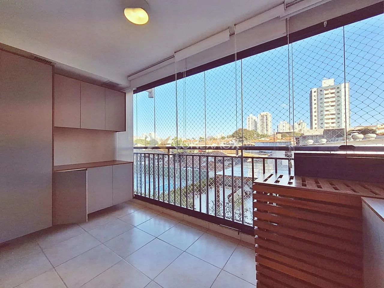 apartamento - Taquaral - Campinas - Foto 3