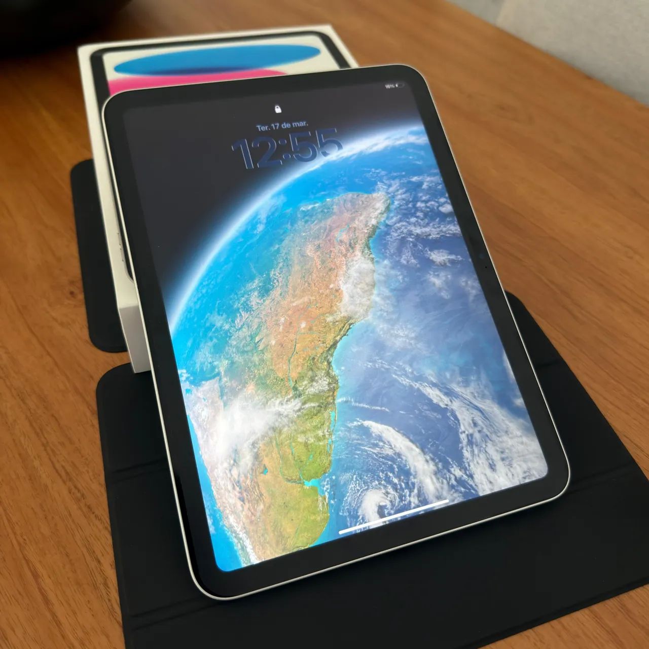 iPad本体 EXILE IPAD 10ª geração 64gb - Celulares e Smartphones - Nações, Indaial