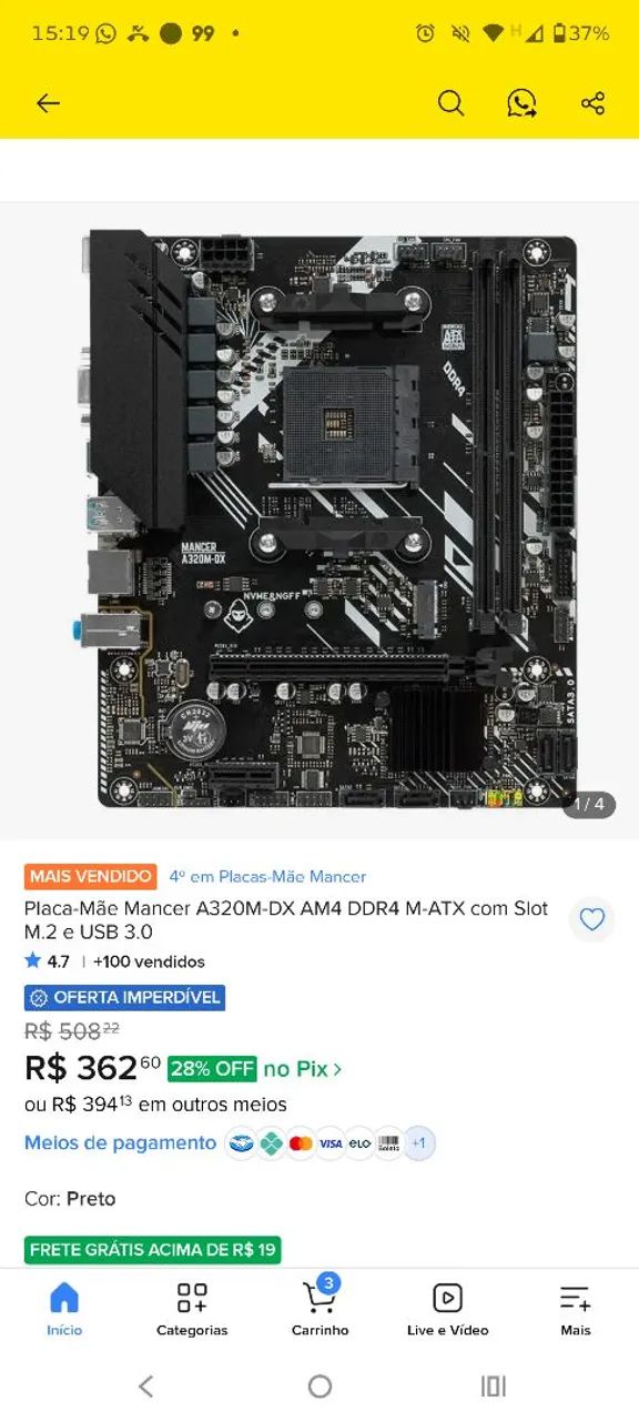 Kit AMD